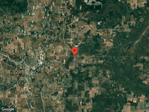 County Road Y, CLINTONVILLE, WI 54929