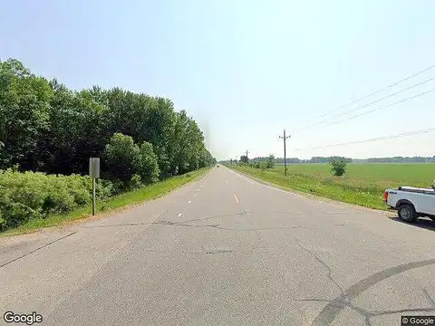 County Road Y, CLINTONVILLE, WI 54929