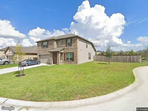 Swindale Ridge, HOUSTON, TX 77044