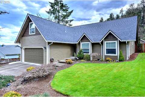 69Th, SPRINGFIELD, OR 97478