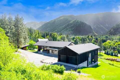 Embroden, LEAVENWORTH, WA 98826