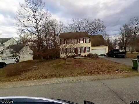 Hickory Hill, FREDERICKSBURG, VA 22408