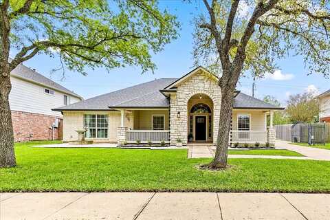 Mystic Village, SEABROOK, TX 77586