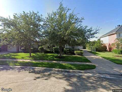 Mystic Village, SEABROOK, TX 77586
