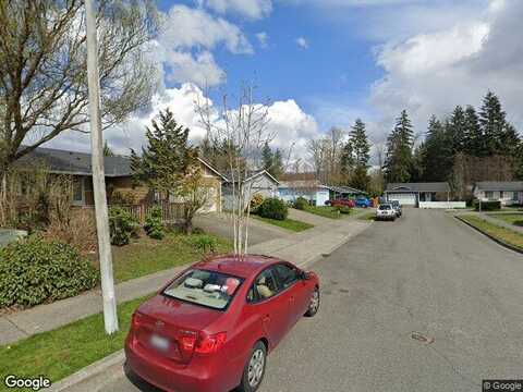 Perkins, SULTAN, WA 98294