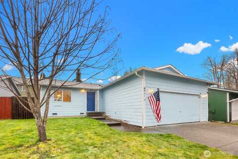 Perkins, SULTAN, WA 98294