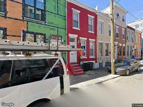 French, PHILADELPHIA, PA 19122