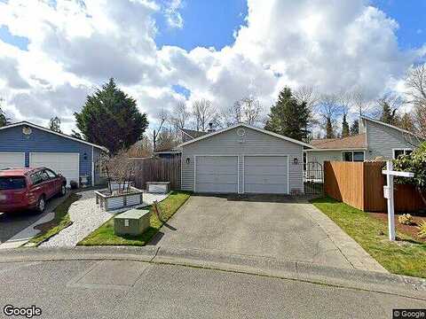 1St, EVERETT, WA 98208