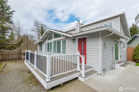 1St, EVERETT, WA 98208