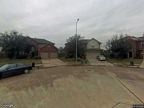 Green Ray, HOUSTON, TX 77095