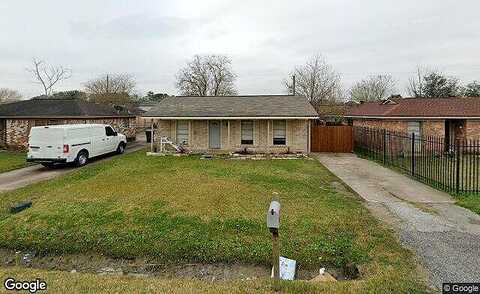 Klondike, HOUSTON, TX 77075