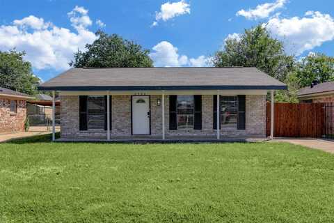Klondike, HOUSTON, TX 77075