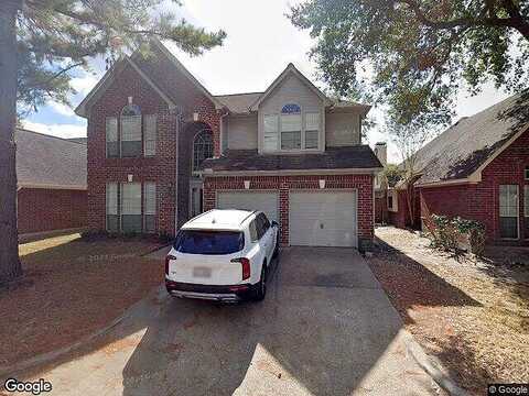 Lawncliff, HOUSTON, TX 77040