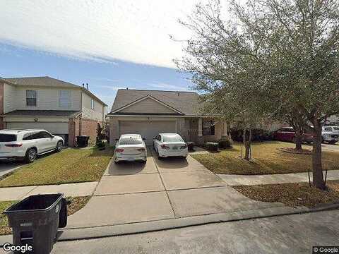 Rainesville, HOUSTON, TX 77075