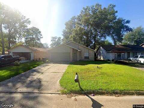 Valley Meadow, HOUSTON, TX 77078