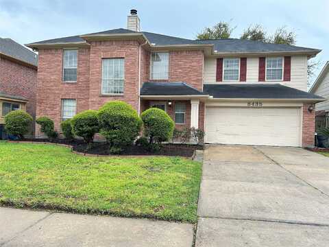 Battleoak, HOUSTON, TX 77040