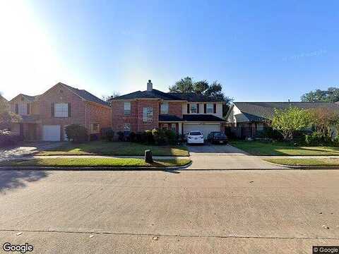 Battleoak, HOUSTON, TX 77040