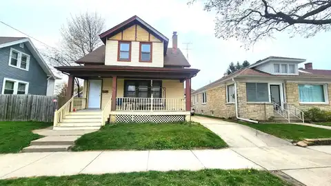Hayes, RACINE, WI 53405