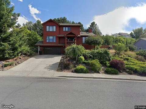 Edge Knoll, PULLMAN, WA 99163