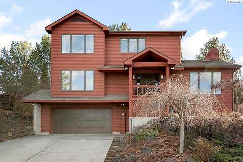 Edge Knoll, PULLMAN, WA 99163