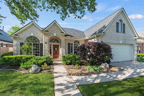 Landau Park, SPRING, TX 77379