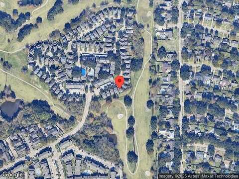 Golf Green, HOUSTON, TX 77036