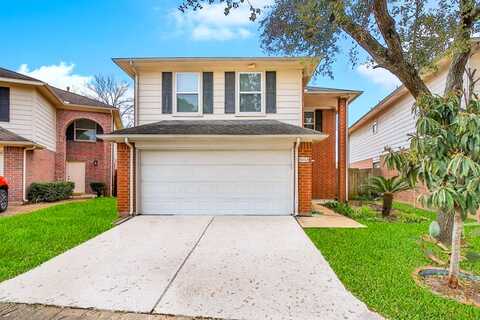 Golf Green, HOUSTON, TX 77036