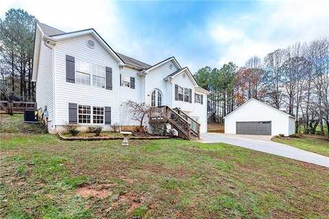 Browning, FAIRMOUNT, GA 30139