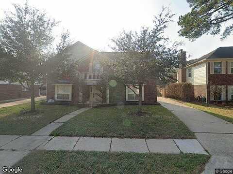 Leaf Point, HOUSTON, TX 77095