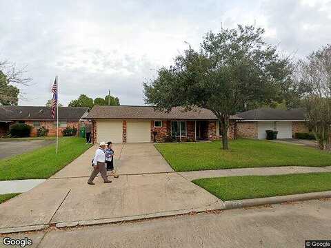 Catalina, HOUSTON, TX 77075