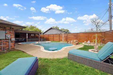 Catalina, HOUSTON, TX 77075