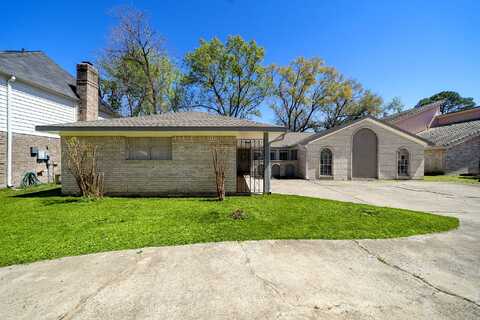 Antoine, HOUSTON, TX 77088