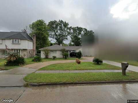 Antoine, HOUSTON, TX 77088