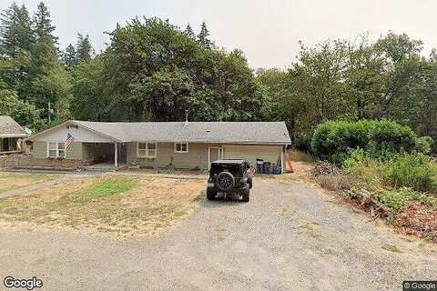 La Duke, WESTFIR, OR 97492