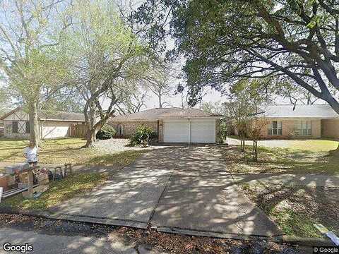 Seamaster, HOUSTON, TX 77062