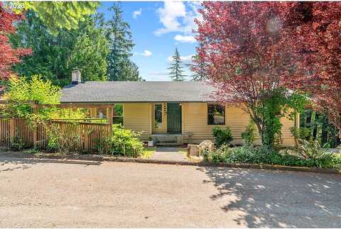 Fern Hill, RAINIER, OR 97048