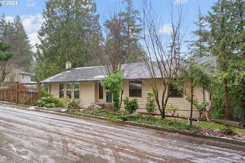 Fern Hill, RAINIER, OR 97048