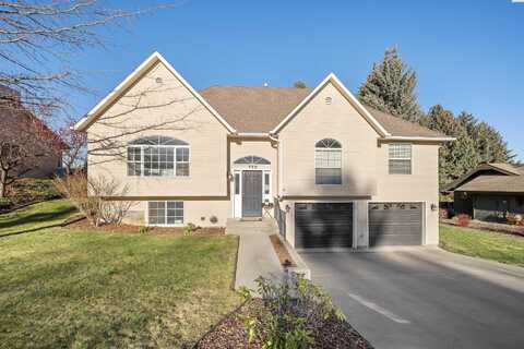Edge Knoll, PULLMAN, WA 99163