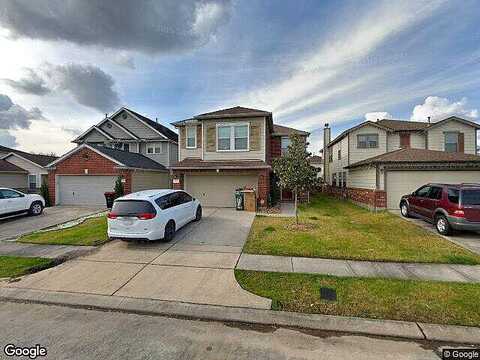 Liberty Mesa, HOUSTON, TX 77049