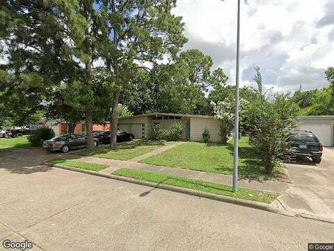 Mobud, HOUSTON, TX 77074