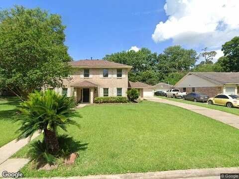 Ridge Oak, HOUSTON, TX 77088