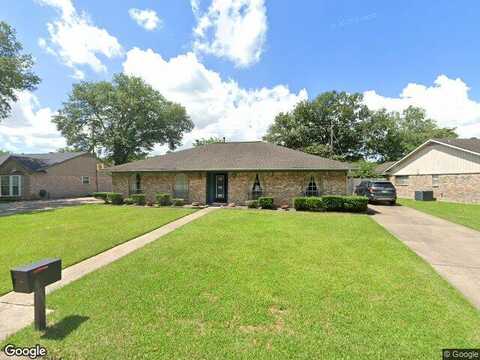 Bayou Forest, HOUSTON, TX 77088