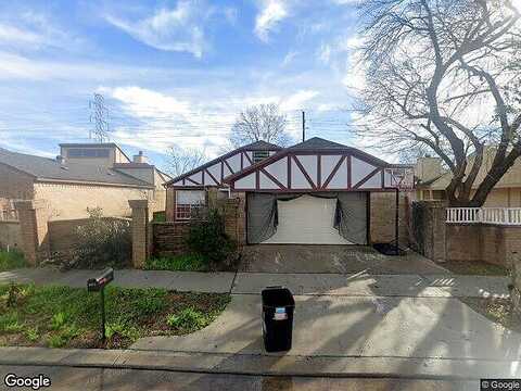Pouter, HOUSTON, TX 77083
