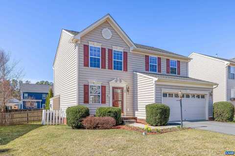 Appalachian, ZION CROSSROADS, VA 22942