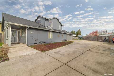 Almond, CRESWELL, OR 97426