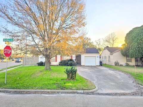 Malibu, HOUSTON, TX 77092