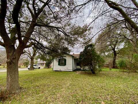 Stearns, HOUSTON, TX 77021