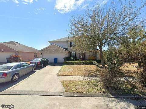 Channelbrook, SPRING, TX 77379