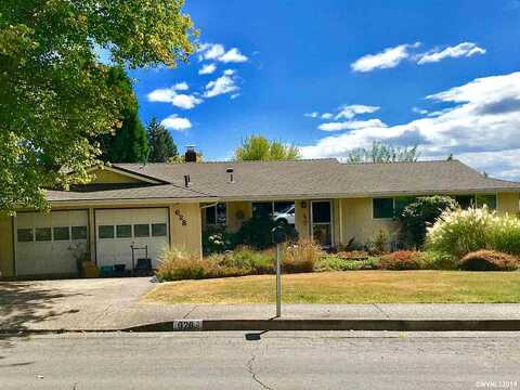 Maxine, CORVALLIS, OR 97330