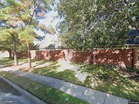 Agassi Ace, SPRING, TX 77379
